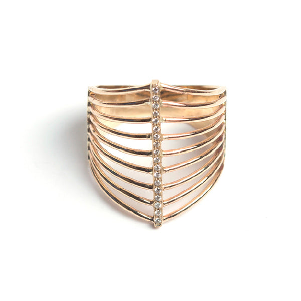 Ribcage